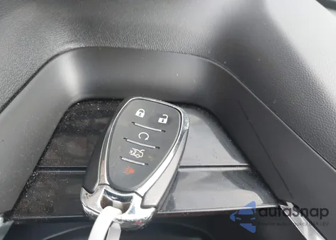 2018 Chevrolet Camaro Lt from USA, damaged, VIN 1G1FB1RSXJ0190964